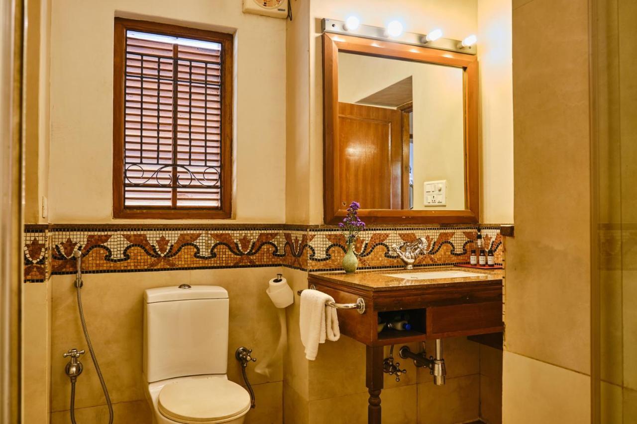 Serendipity House Goa Nerul (Goa) Exterior foto