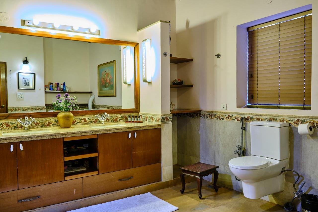 Serendipity House Goa Nerul (Goa) Exterior foto