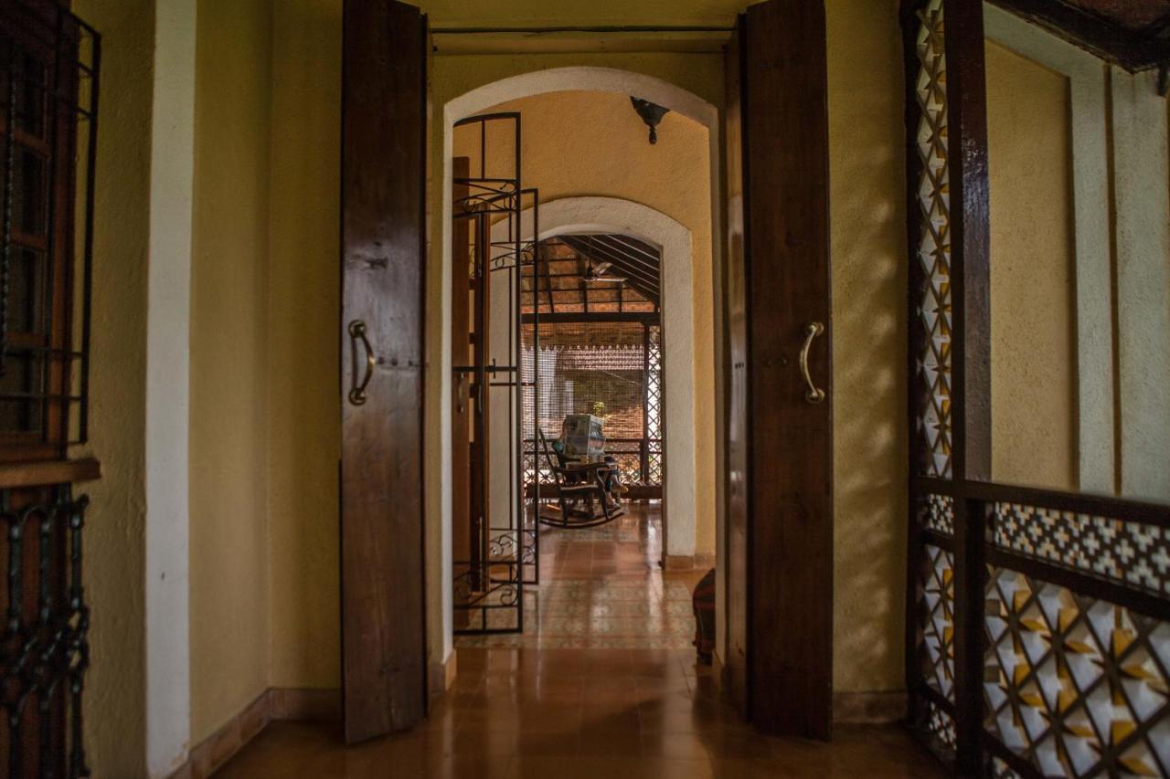 Serendipity House Goa Nerul (Goa) Quarto foto