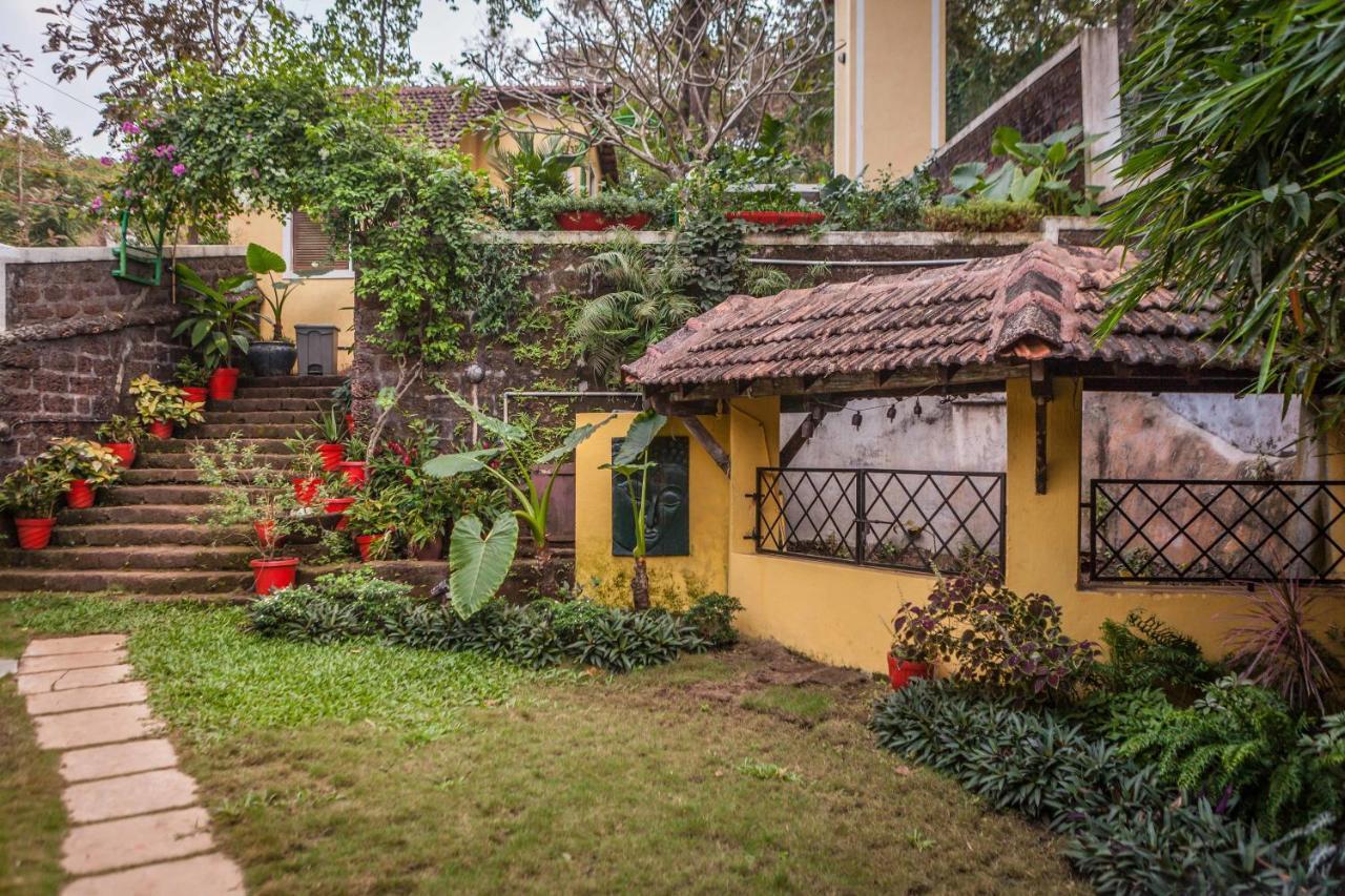 Serendipity House Goa Nerul (Goa) Quarto foto